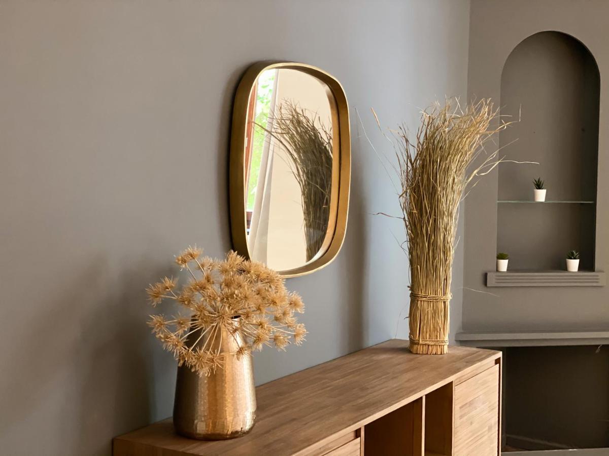Appartement Alexis Luik