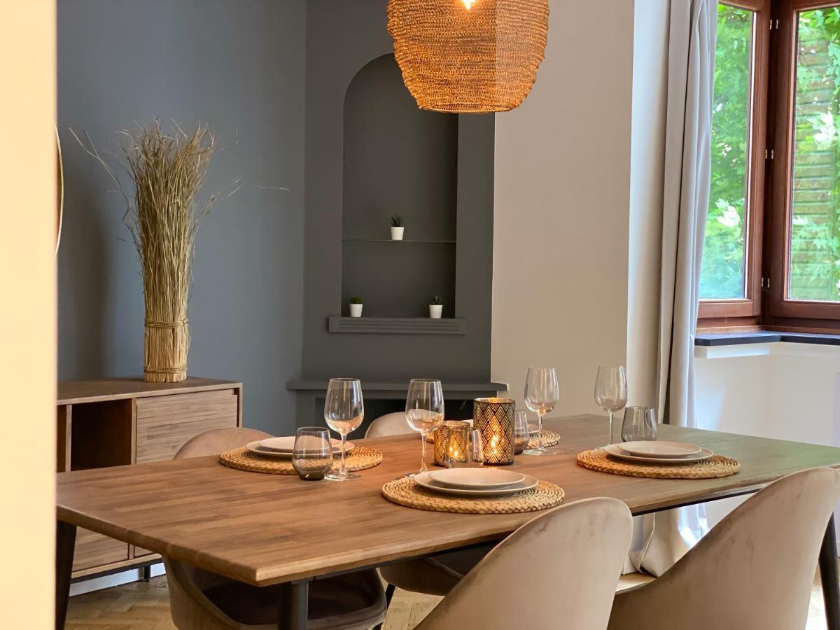 Alexis Appartement